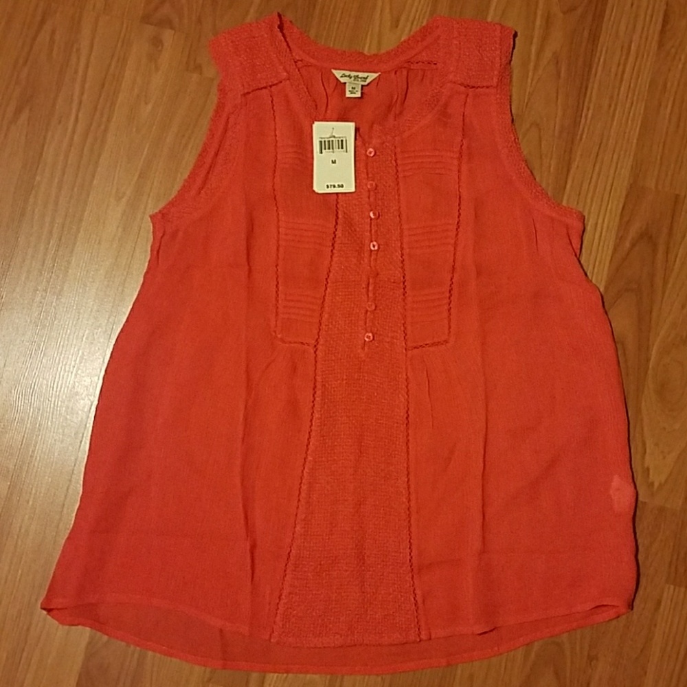 Lucky ☘ Brand Shirt